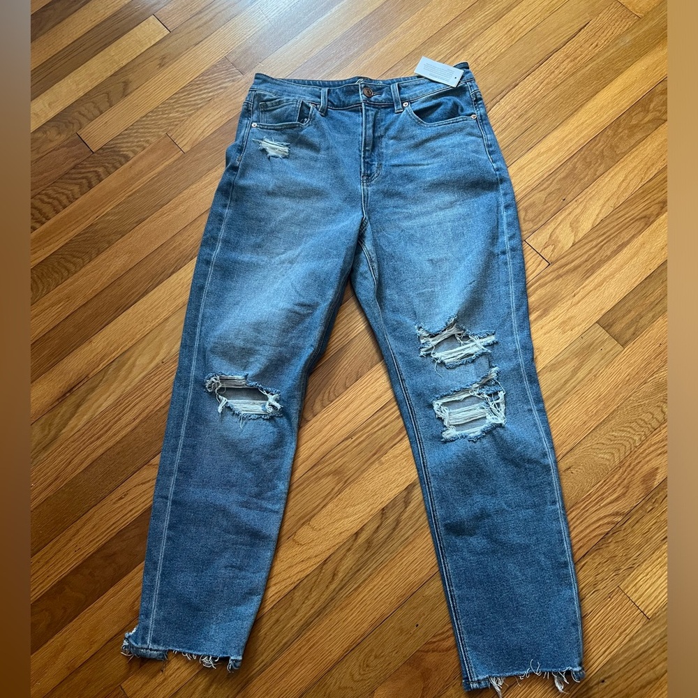 Afluck jeans